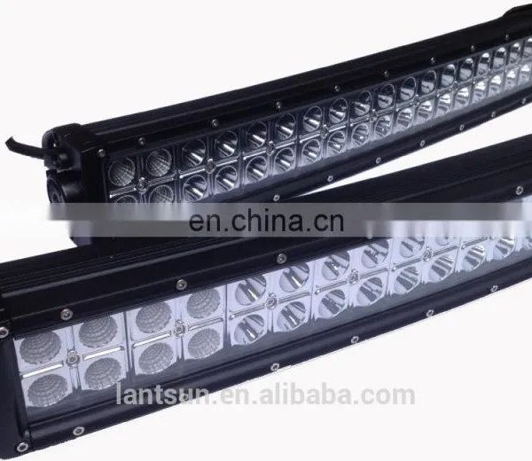 Super Quality Waterproof off Road 32 Inch 180w Curved Led Light Bar photo-3