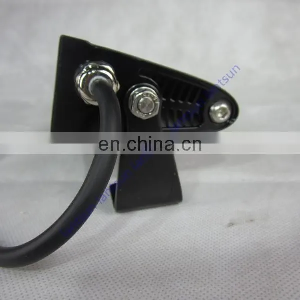 LED11-100W Car Hood Led Light Bar 100w PMMA Lens photo-5