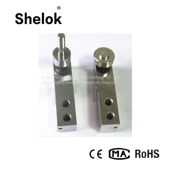 Low Cost Cantilever Beam 60 Ton Load Cell 50kg 300kg 500kg photo-3