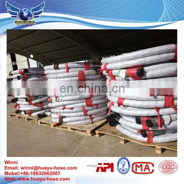 Rotary Drilling Hose photo-5
