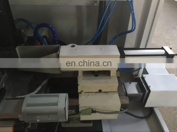 Automatic Feeding Collecting Stone Cnc Lathe CK0640A photo-4
