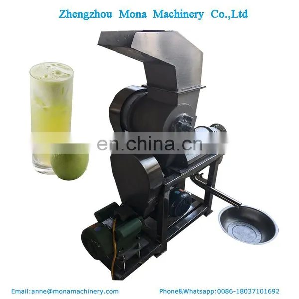 Cold Press Tomato Juicer Machine Spiral Fruit Juicer Machine 0086 18037101692 photo-4