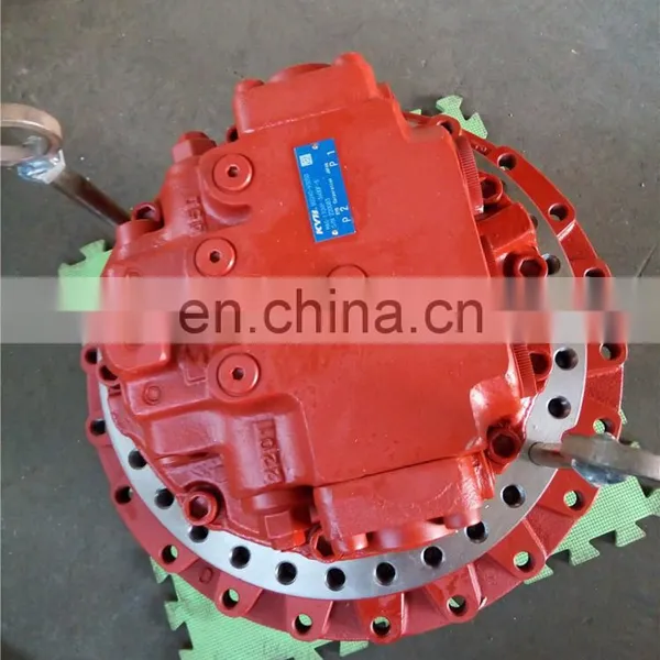 SK210 Travel Motor Excavator Final Drive SK210LC-6 SK210-6E-8,SK210LC-8 photo-2