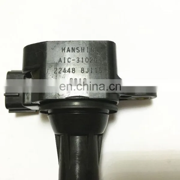 Ignition Coil for Ni-ssan OEM#22448-8J115 22448-8J115 AIC-3102G photo-4
