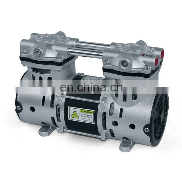 Portable Electric Dental Vacuum Pump/Cheap Suction Pump for Lab photo-5