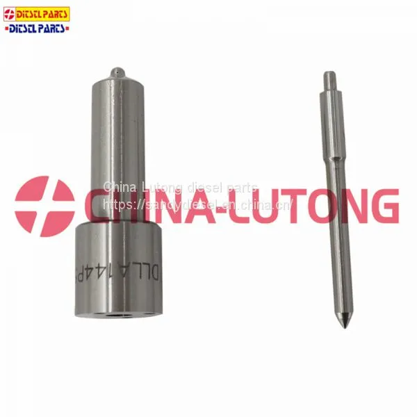 Ptype Common Rail Parts 0433175304 vw Diesel Injector Nozzles DSLA150P800 Apply for vw photo-2