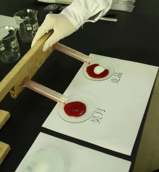 Polycaprolactone For Absorbable Suture Water Absorbing Crystals photo-2