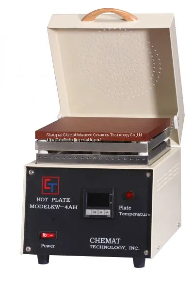 HOT PLAT 350