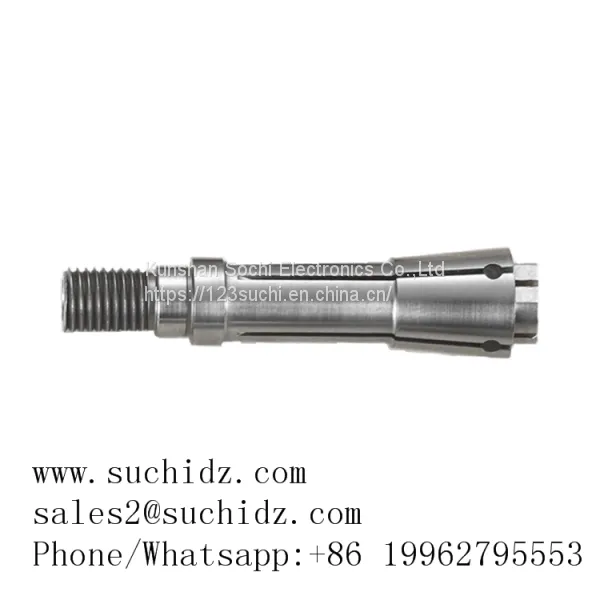 17593 ABW110 Collet Chuck photo-3