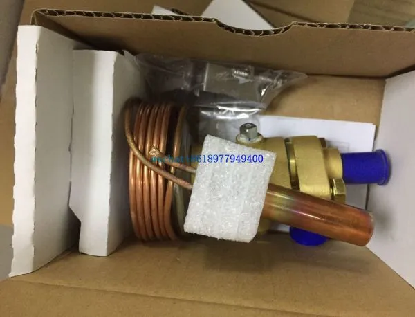 Eemerson Liquid Injection Valve Series LCLE4CL,LCLE10CL,LJRE12CL photo-4