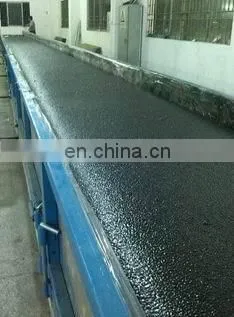 Foam Horizntal Automatic Moulding Foaming Machine photo-2