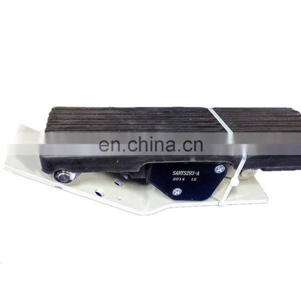 Высокопроизводительный педаль газа для SANY5293-A SANY5293-B