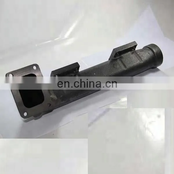 K38 Engine Exhaust Manifold 3028235 206431 photo-5