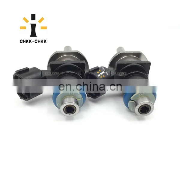 Petrol Gas Top Quality Professional Factory Sell Car Accessories Fuel Injector Nozzle OEM L3K9-13-250A For Japanese Used Cars photo-3