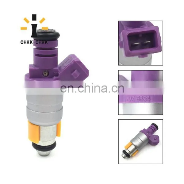 High&Tested Quality Fuel Injector Nozzle ZMZ6354 For UAZ3160 photo-2
