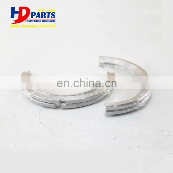 Excavator Spare Parts NT855 Thrust Washers OEM NO.3067568 photo-2