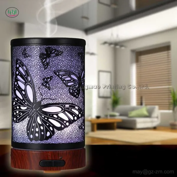 Aroma Air Humidifier Essential Oil Diffuser