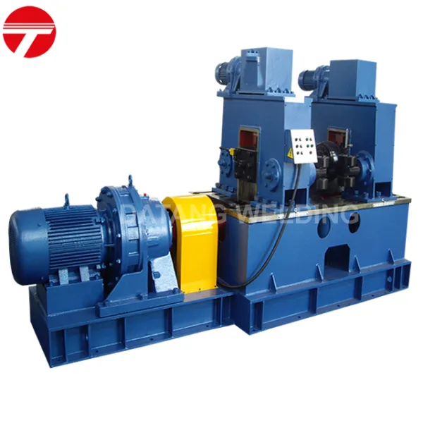 H-beam Straightening Machine