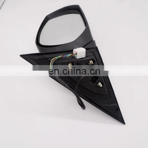Car Side Mirror For Haima Car Parts 2012 Year Car Rear View Mirror Glass photo-5
