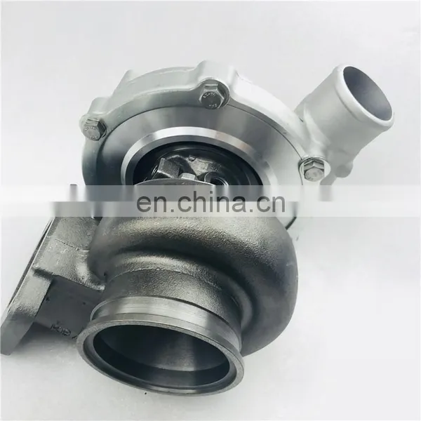 Turbo Factory Direct Price GTX3076R Turbocharger photo-4