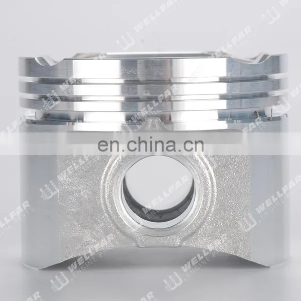 Auto Car Part Piston for FIAT SIENA/PALIO 1.0 16v FIRE 70mm photo-4