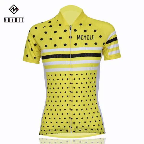 Factory Price Fashion Cycling Wear Pro Cycling Jersey for Ladies Quickdry Breathable Bike Shirt Cycling Clothes Set photo-3