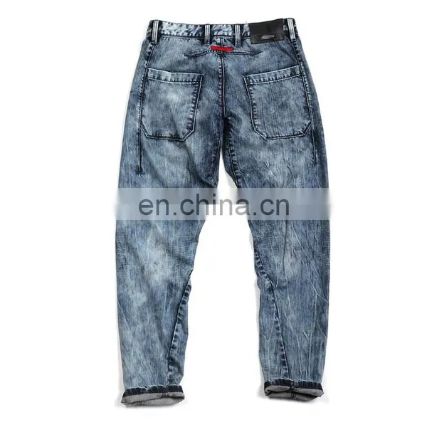 DiZNEW New Designed Mens Jeans Trousers and Denim Pants photo-3