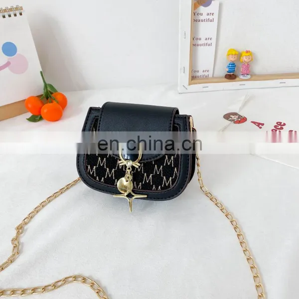 Children Mini Clutch Bag Cute Girls Coin Wallet Pouch Kids Cross Body Bag Baby Girl Small Money Bag Party Purse Gift photo-5