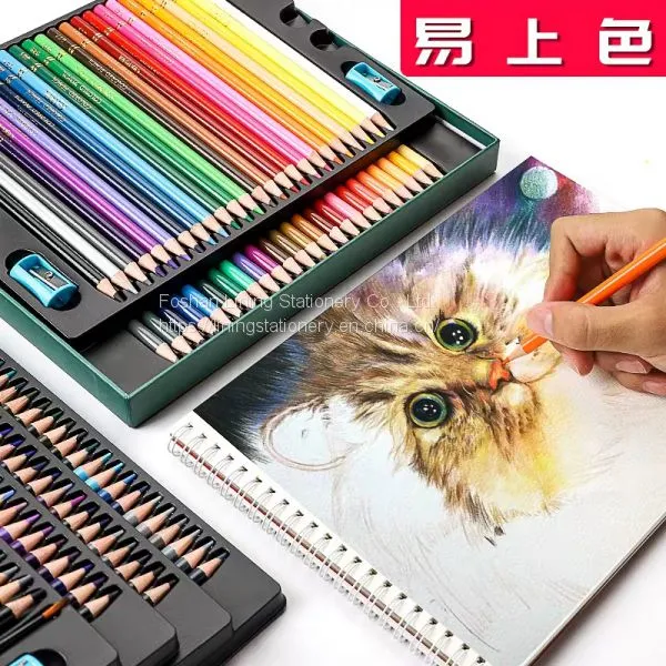 Colored Pencils photo-2