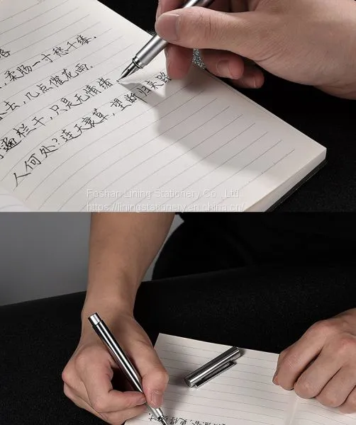 Fountain Pens photo-3