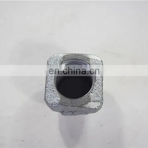 Kubota Combine Harvester Spare Parts 5H484-2392 Nut photo-3