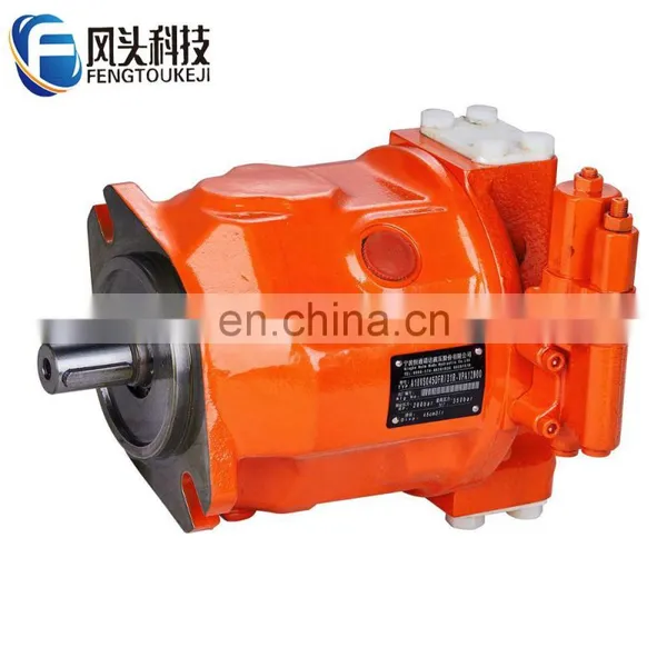 Rexroth A10VSO71 A10VO71 Hydraulic Piston Pump A10VSO71DR/31R-PPA12N00 photo-5