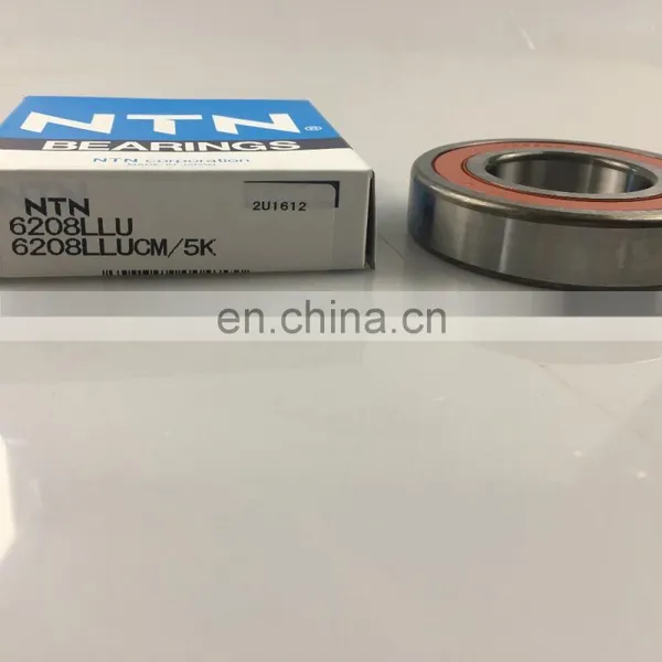 Hot Sale Kubota Spare Parts Bearing Ball 08141-06208 photo-2
