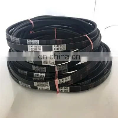 High Quality Mitsuboshi V- Belt RECMF-6470 For Harvester photo-2