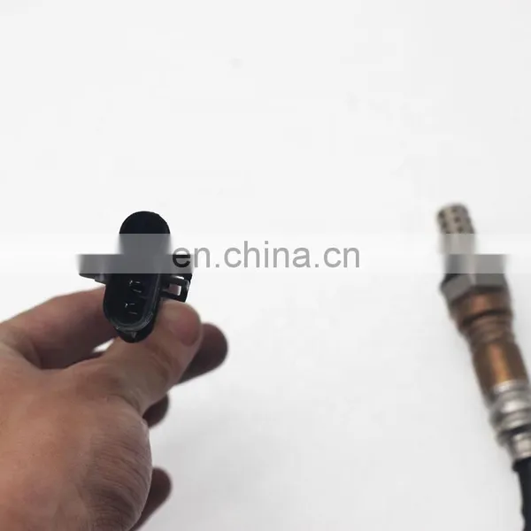 Lambad Oxygen Sensor for CHEVROLET AVEO LACETTI NUBIRA DAEWOO KALOS 96394003 96394004 18213-84Z01 1821384Z01 0258986602 photo-4
