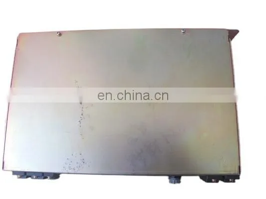 JZRCR-NTU20-1 AC Servo Drive photo-4