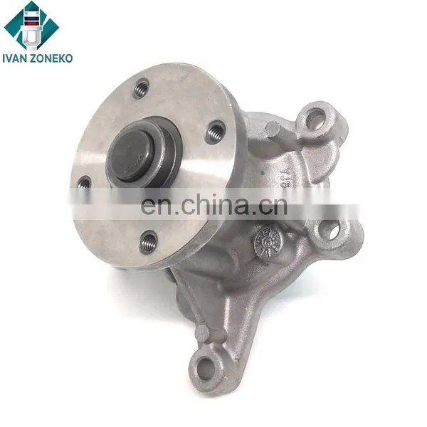 Good Price Engine Water Pump 25100-2B710 251002B710 25100 2B710 For KIA HYUNDAI Carens IV Ceed photo-3