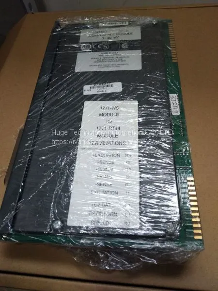 Rockwell Allen-Bradley 1771-WN IN STOCK photo-4