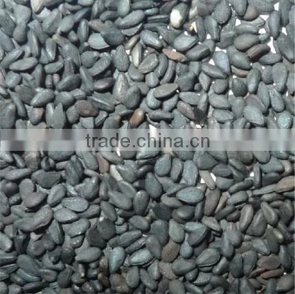 Organic Black Sesame photo-2