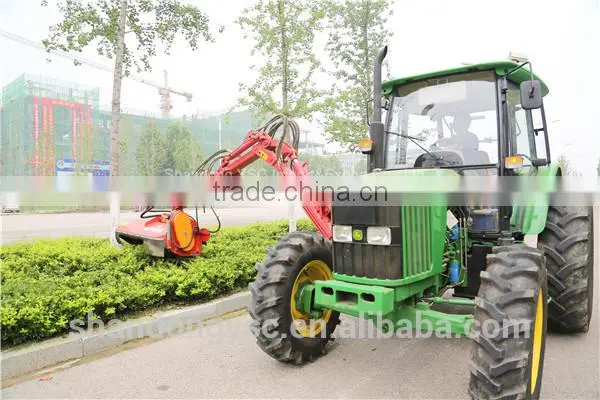 Petrol Garden Grass Trimmer photo-3