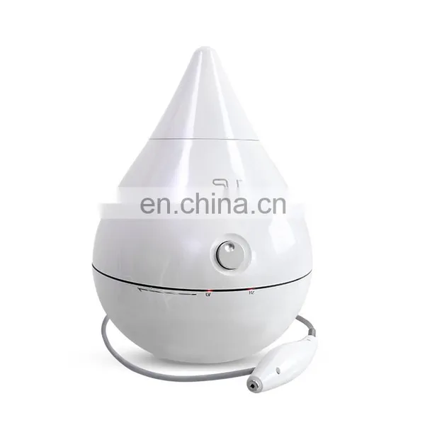 2019 High Quality Ultrasound Needle Free Mesotherapy Beauty Machine photo-3