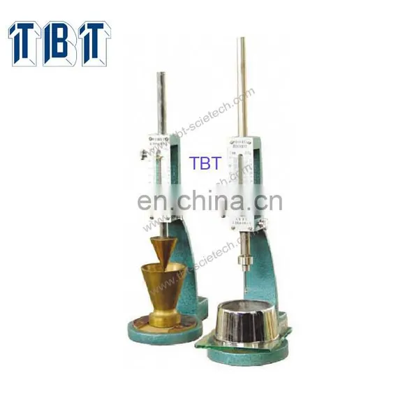 With VICAT Mould Vicat Apparatus photo-2