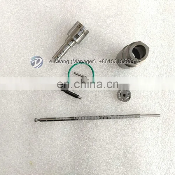 Common Rail Overhaul Kits 23670-30400 photo-2