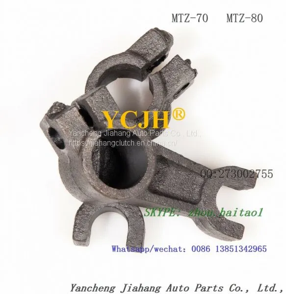 Used for 85-1601090 Parts 85-1601090 Clutch Cover photo-3
