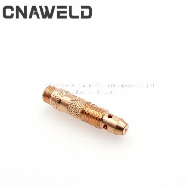 TIG Welding Collet Body 10N29 10N30 10N31 10N32 10N28 for WP 17 18 26 Torch photo-2