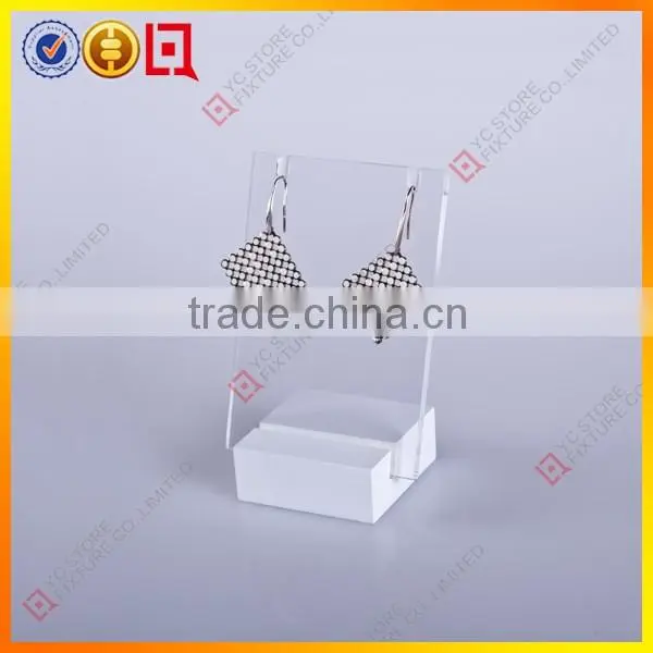Three Tier Fashion Jewelry Display Stands photo-6