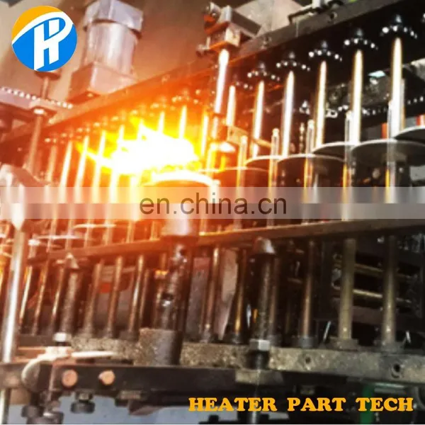 High Quality Quartz Glass Dropper Burette Pasteur Pipette photo-3