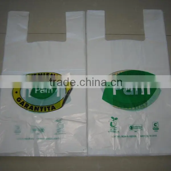 Brand New Plastic Bag Made in China photo-2