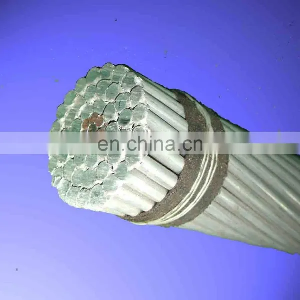 Best Price Bare Conductor AAAC35mm2 photo-4