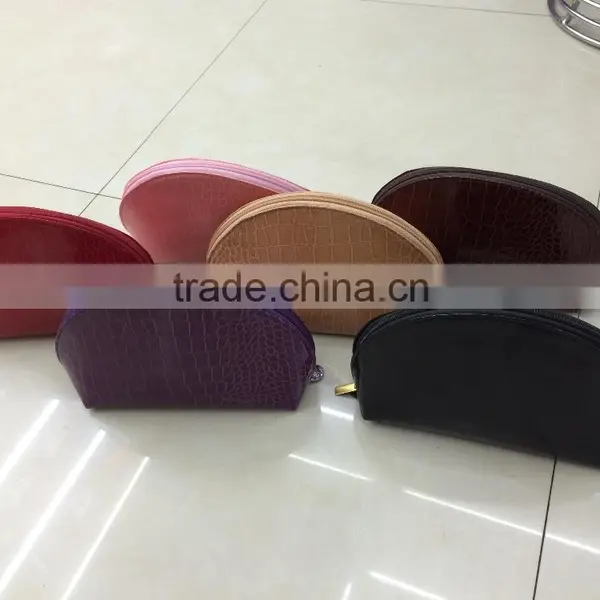 4pcs Set Cool Cosmetic Bag Set Makeup Pouch Bag Shell Bag Purses and Handbags Coin Purse Key Bag Small Wallets for Women and Tee photo-6